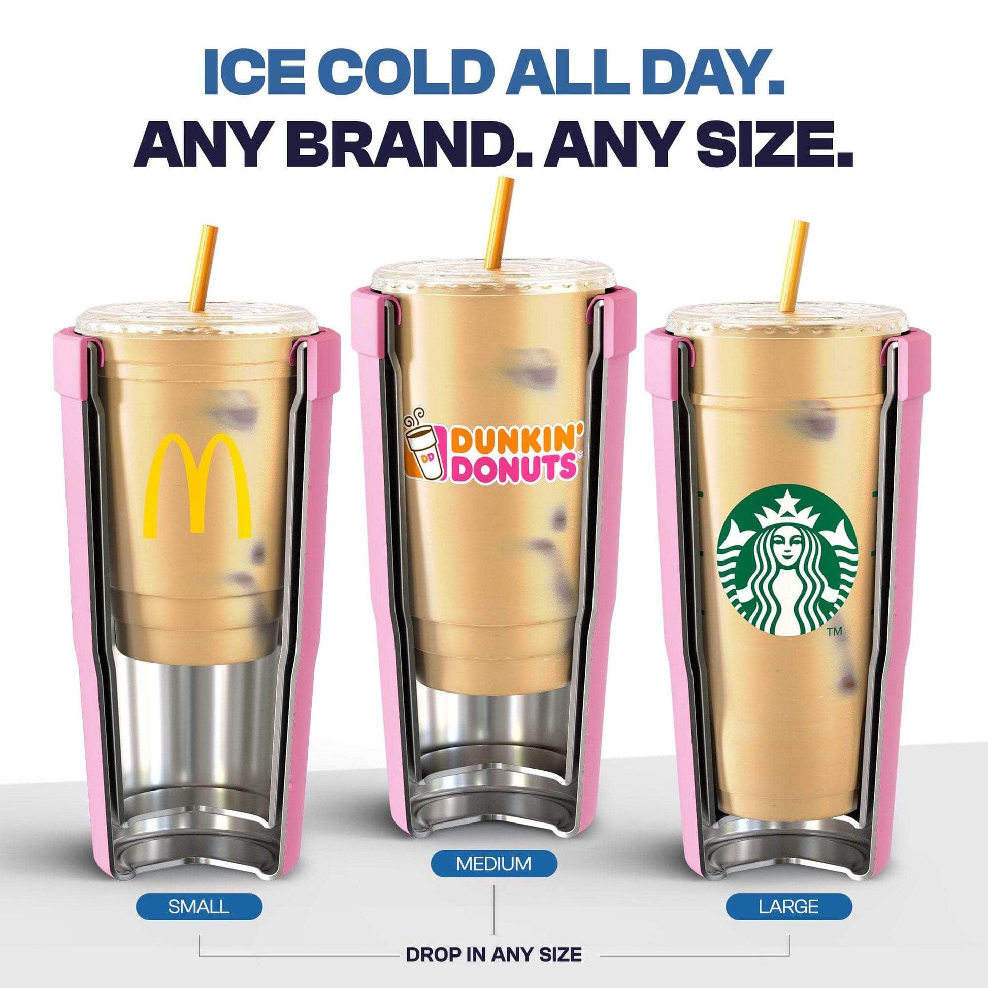 To-Go Buddy | Watermelon Kiss