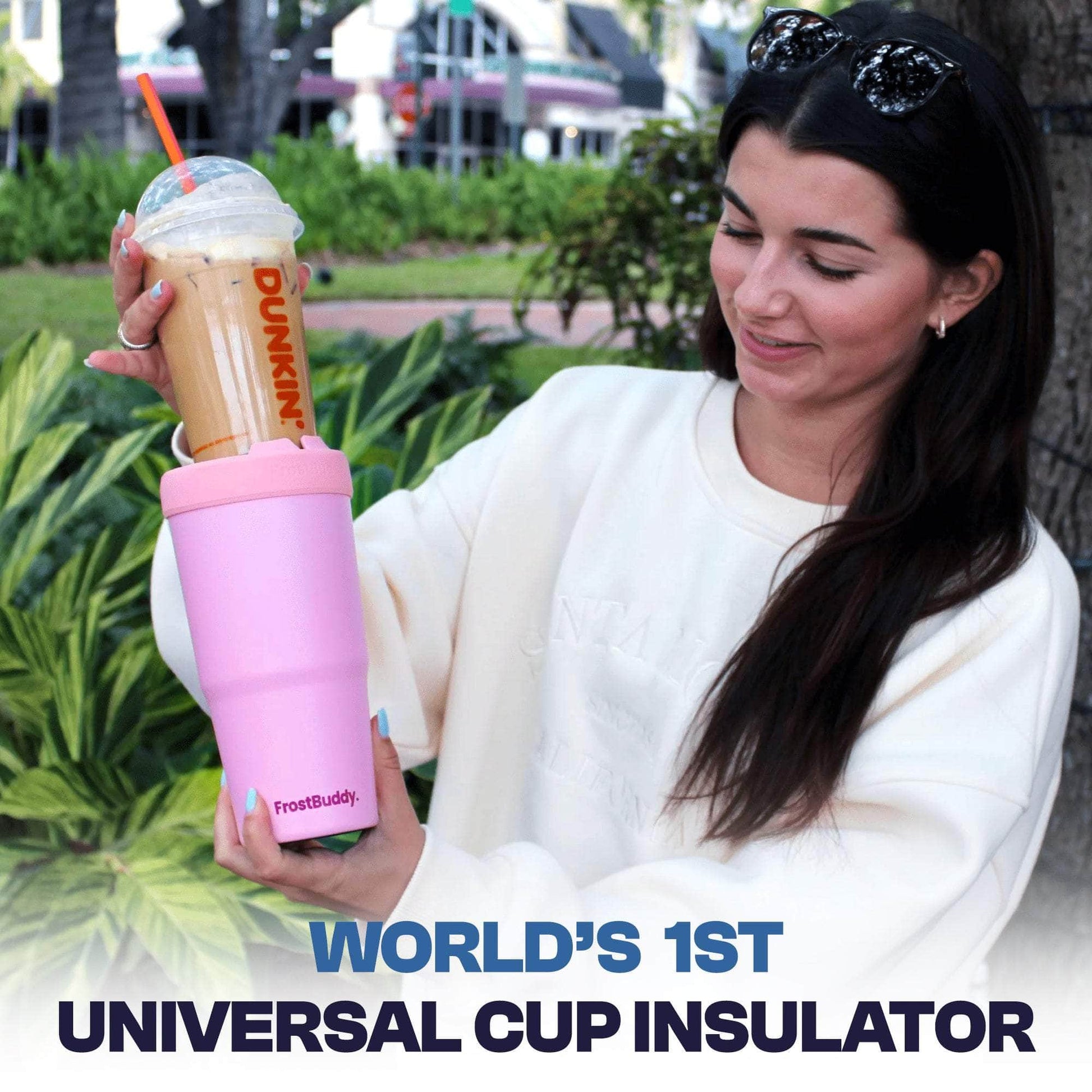 To-Go Buddy | Michigan Wolverines | Gameday