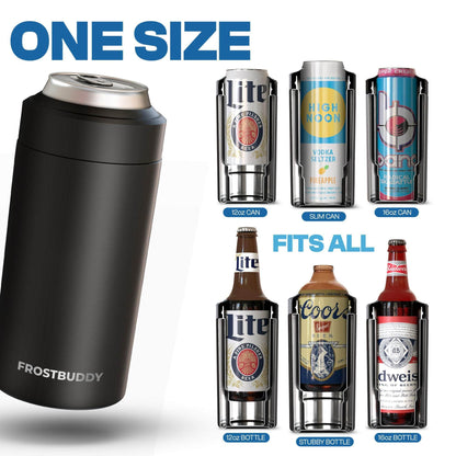 Universal Buddy | Royal Glitz