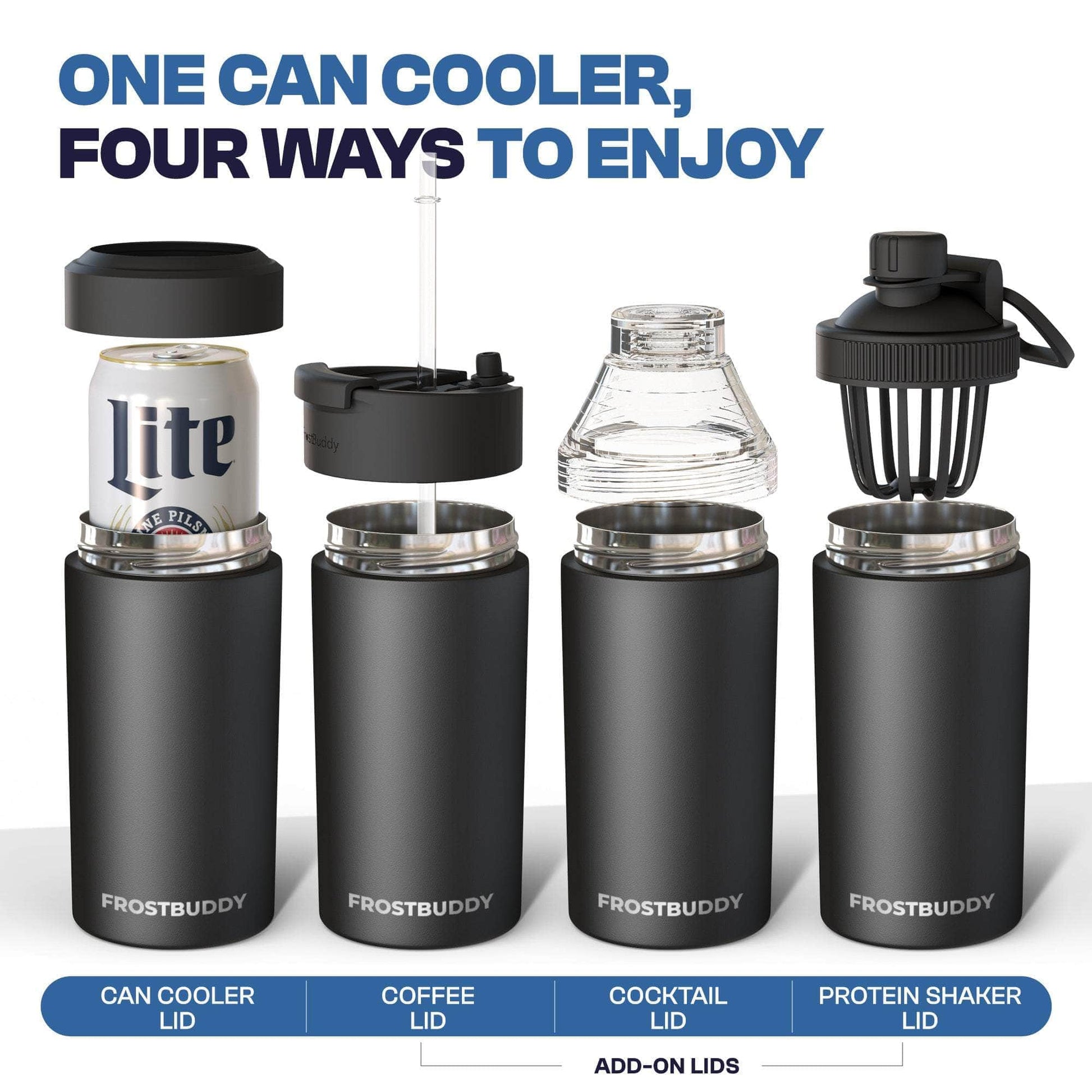 Universal Buddy | Los Angeles Kings | Jersey