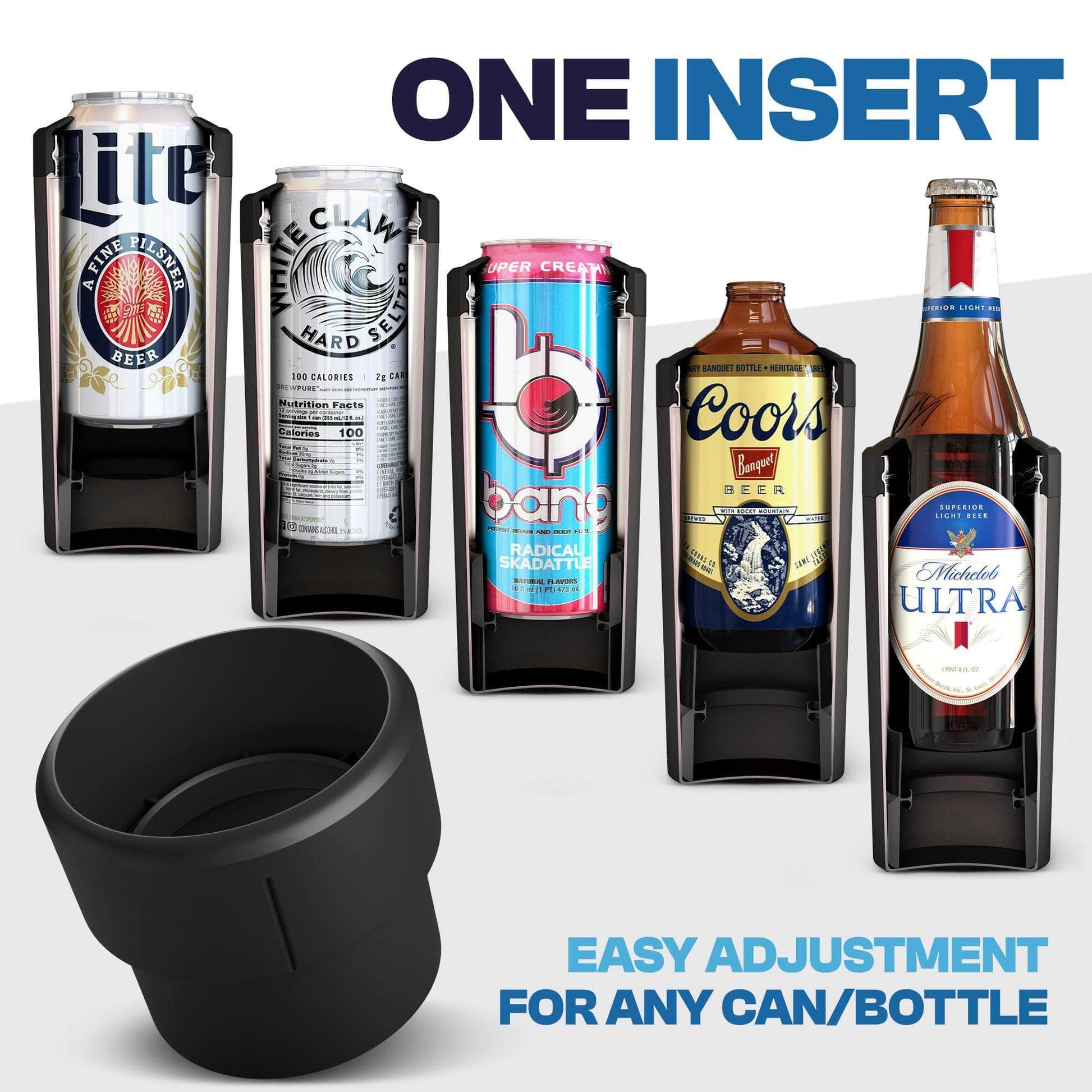 Universal XL | Rockstar Dad