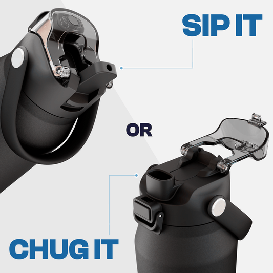 Bottle Buddy 32oz | Florida State Seminoles | Skin + Budz Bundle