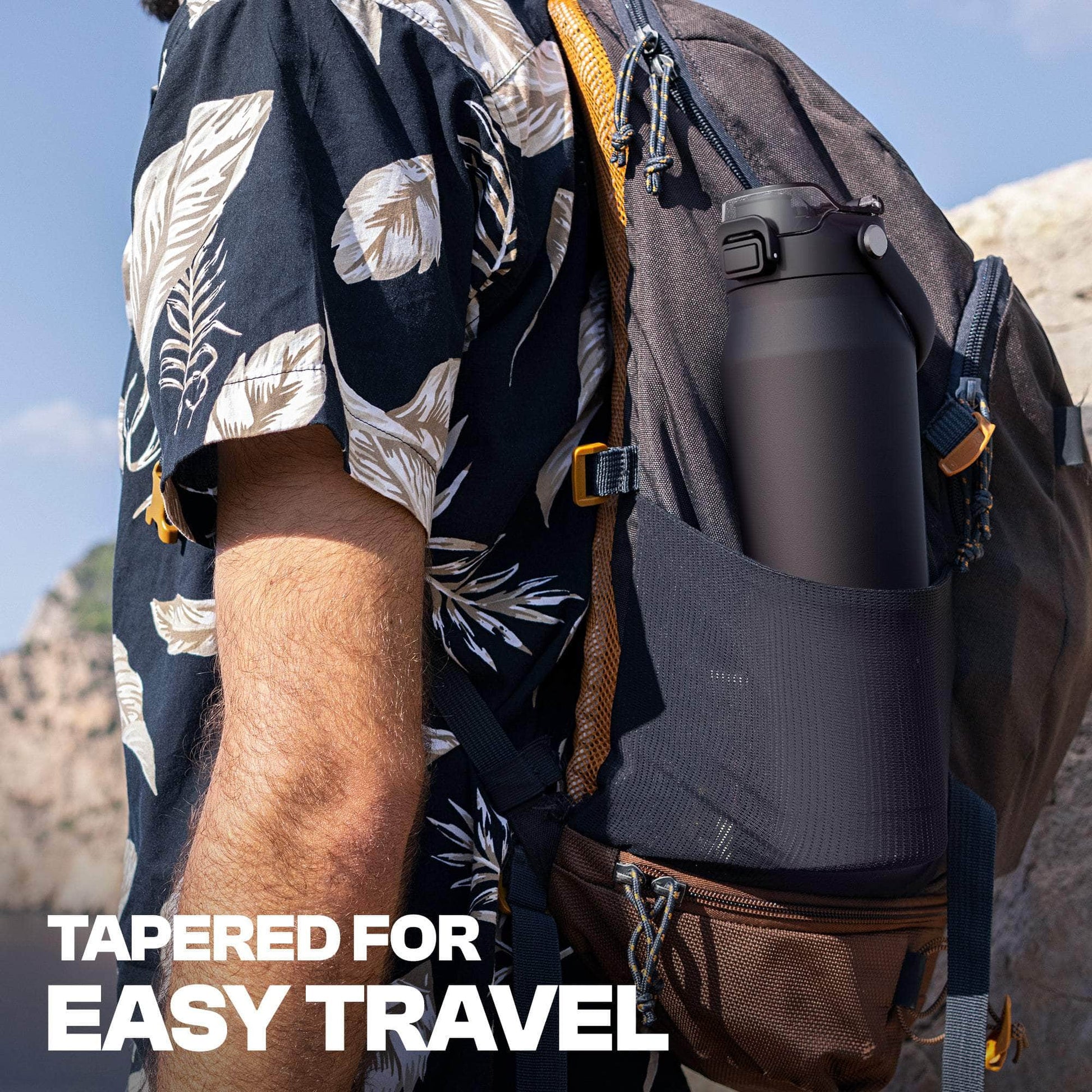 Bottle Buddy 32oz | Georgia Bulldogs | Skin + Budz Bundle
